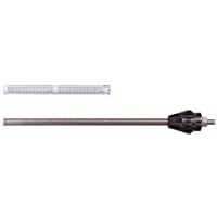 Fischer Thermax - Sistema de fijación para pegar- tamaño: 12-110 M12 - paquete de 10